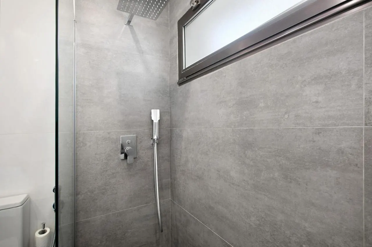 Apartmán Mirador Terrazas Del Mar Santa Cruz de Tenerife 0*,  Španělsko