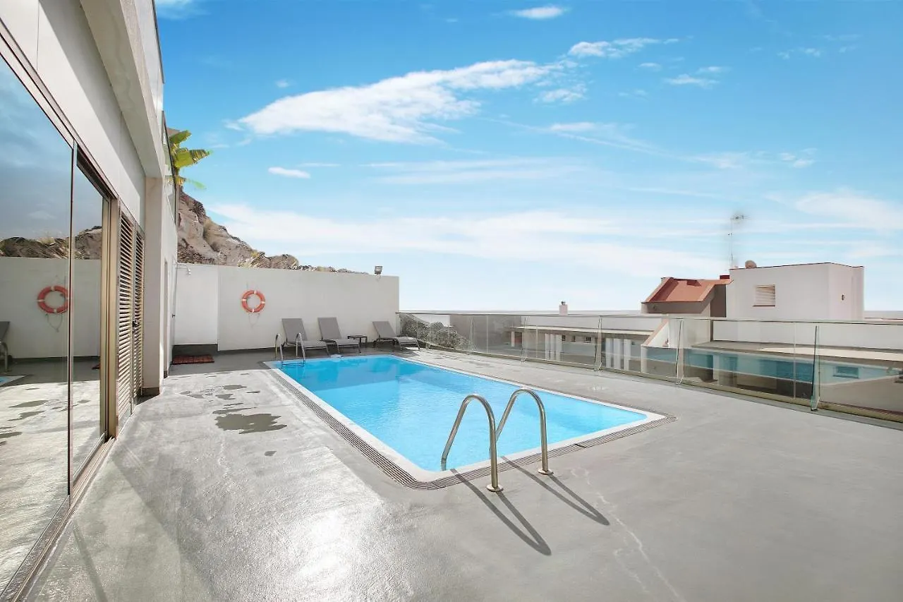 Mirador Terrazas Del Mar Apartment Santa Cruz de Tenerife