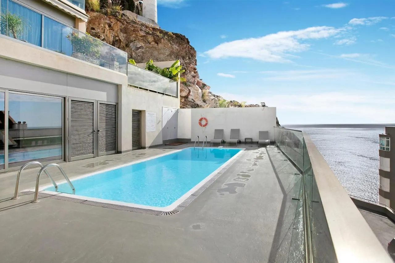Mirador Terrazas Del Mar Apartment Santa Cruz de Tenerife