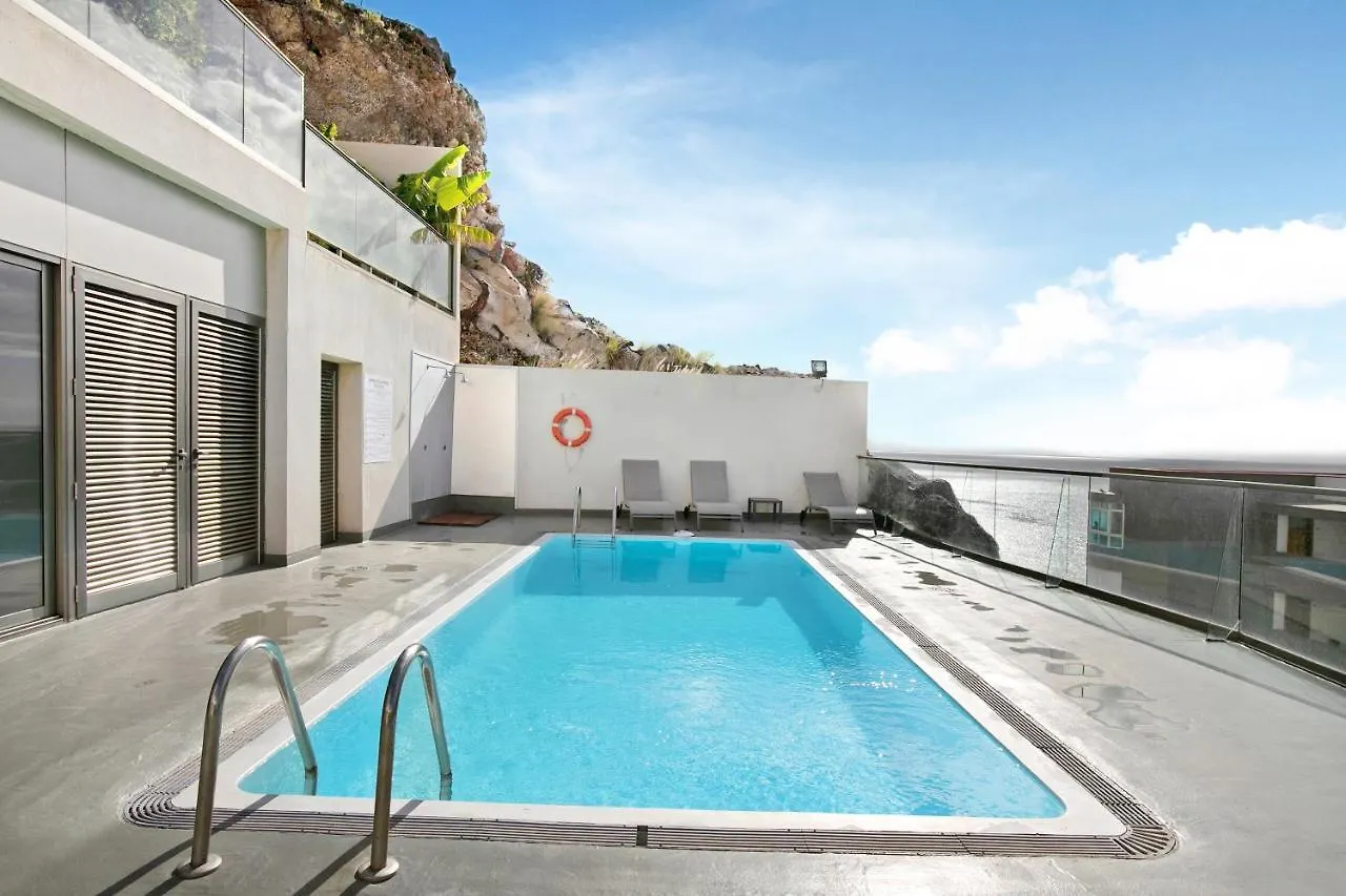 Mirador Terrazas Del Mar Apartment Santa Cruz de Tenerife Spain