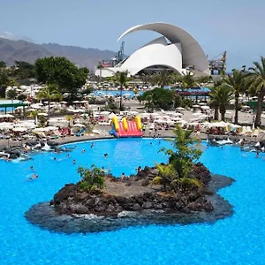 Kings Kapital Santa Cruz de Tenerife